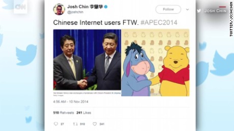 China steps up censorship on the internet