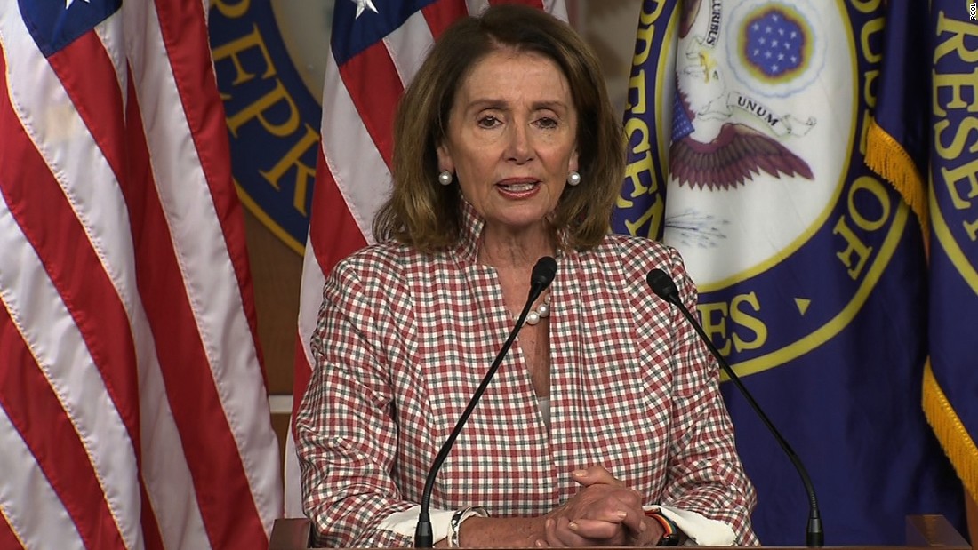 Pelosi's Health in the Spotlight: A Closer Look After Her European Trip