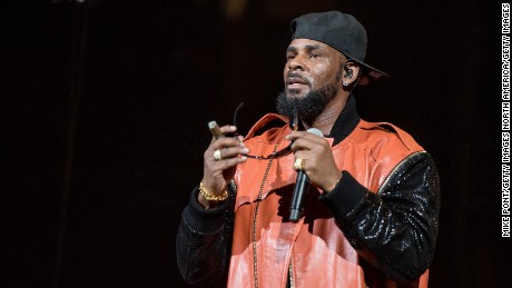 What we know about the allegations against R. Kelly