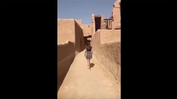 170718151440 saudi woman miniskirt hp video Police in Saudi Arabia detain woman in miniskirt video