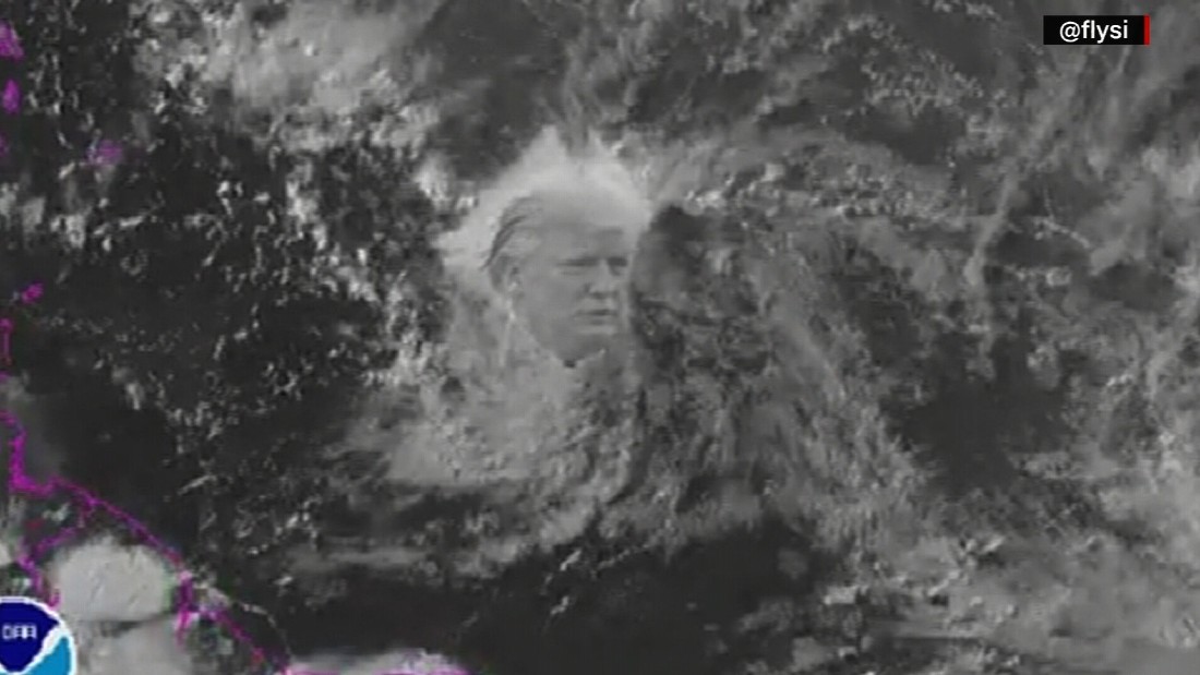 Tropical Storm Don fizzles. Could Hilary be far behind? CNN