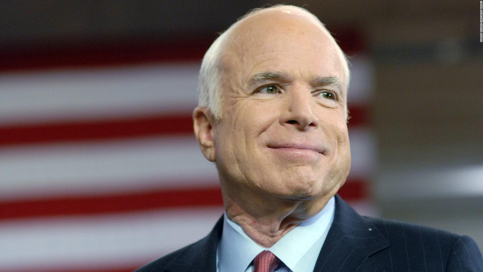 Image result for movie on the life of sen john mccain