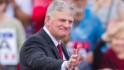 Rev. Graham: Trump is a changed person