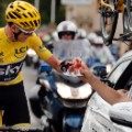 02 Tour de France 2017 Christopher Froome
