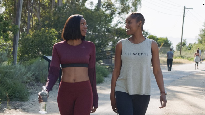 ‘Insecure’s’ Yvonne Orji is going to miss Molly too