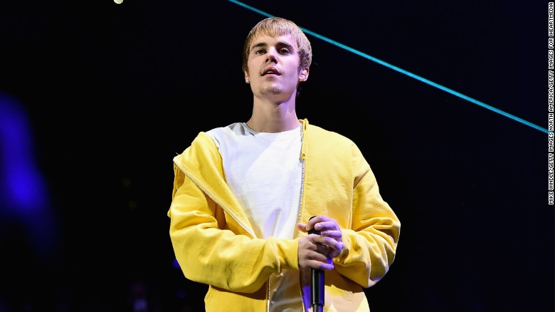 Justin Bieber Shares Use Of Heavy Drugs In Revealing Post Cnn 