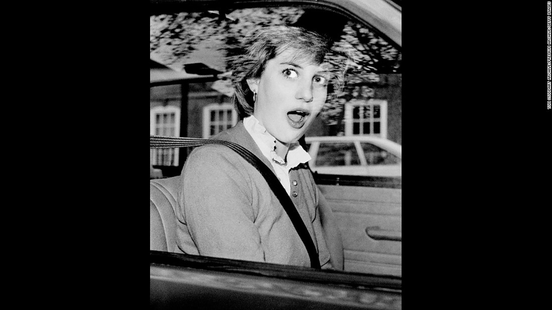 Princess Diana Murder Claim Doubted Cnn