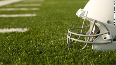 Another recent study found CTE found in 99% of studied brains from deceased NFL players