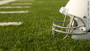 Do Pro Football Players Have A Higher Risk Of Dying Earlier