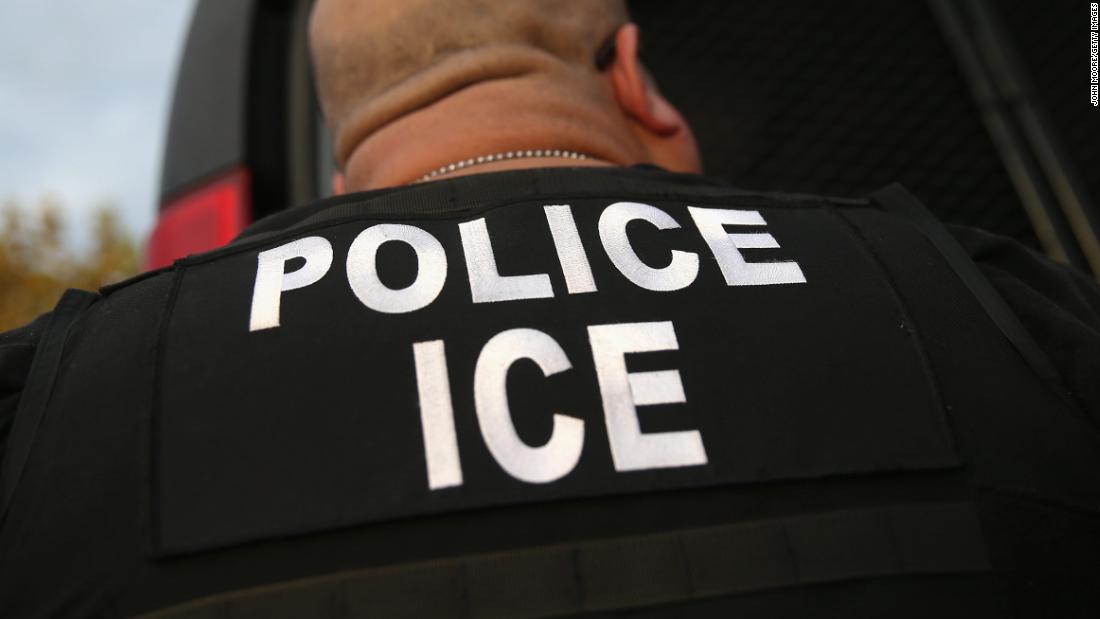 Federal judge in Texas blocks ICE enforcement guidelines