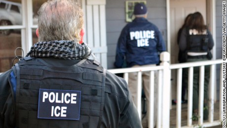 It's not just FEMA: ICE quietly got an extra $200 million