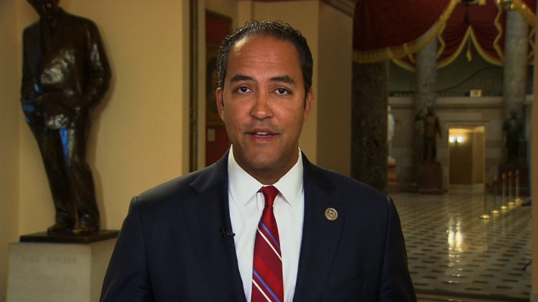 Hurd: Russia is our adversary and not our ally