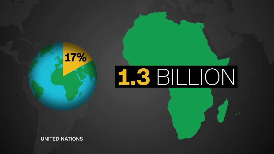 World Population Day The Planets Population Is Nearing 8 Billion