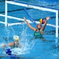 water polo budapest
