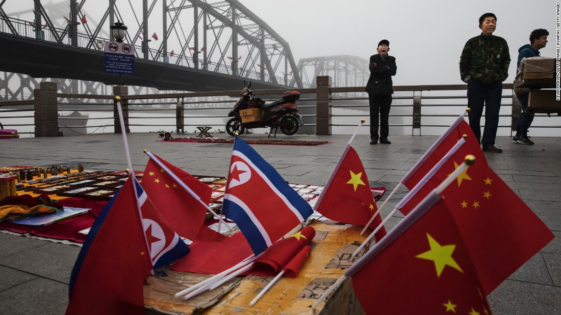 North Korea Likely To Lift Pandemic Border Restrictions In 2023
