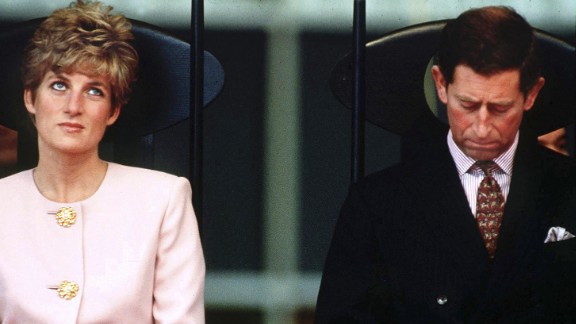 Police Knock Down Princess Diana Murder Claim Cnn