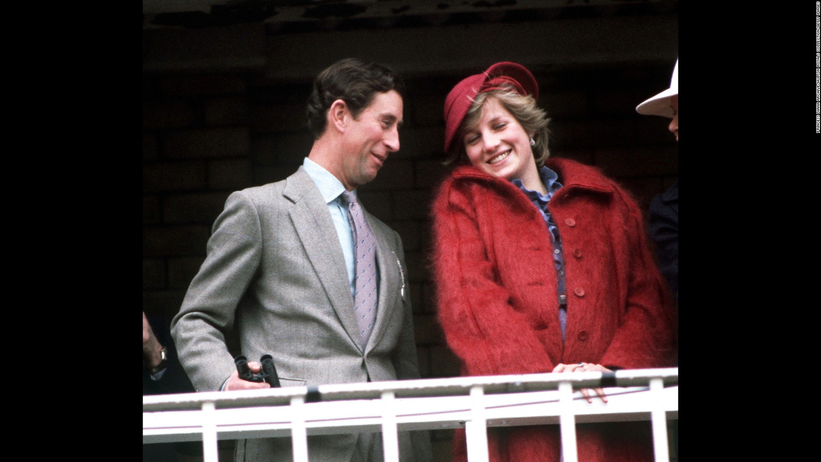 New Conspiracy Claim In Princess Diana Death Sparks Talk Cnn 