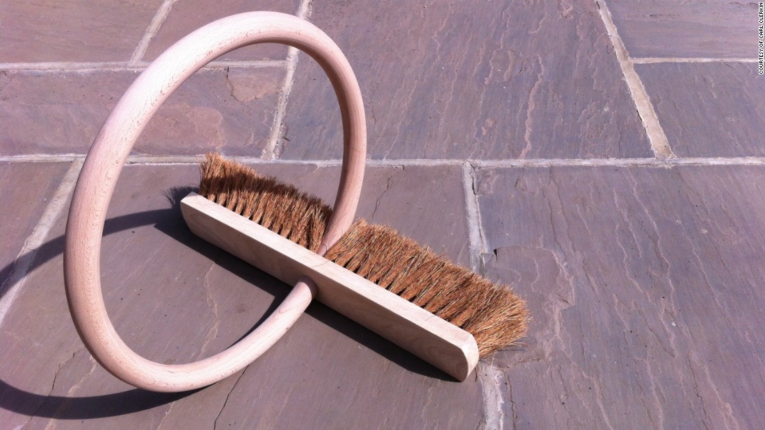 objects ordinary everyday cnn surreal