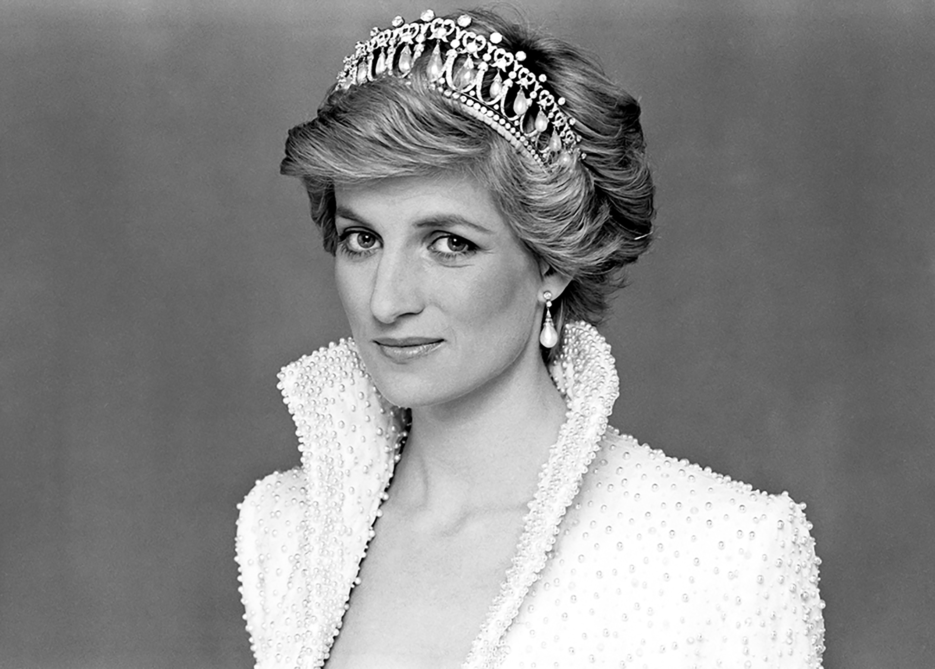 Diana Princess of Wales