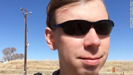 Transgender troops: 'We're not burdens'