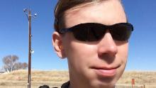 Transgender soldier: 'I felt like I had just gotten fired via tweet'