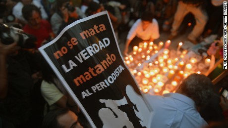 mexico previously reported statistics institute homicides than cnn says had