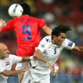 south korea asian cup iraq