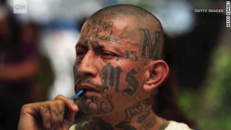 Accused MS-13 East Coast kingpin arraigned on drug trafficking and conspiracy charges