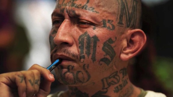 Ms 13 Almost 100 Arrested In Crackdown In New York Cnn 3598