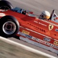 Jody Scheckter ferrari under the skin 