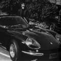 ferrari 275 gtb 4 scaglietti steve mcqueen