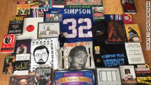 O.J. Simpson museum is coming to Los Angeles - CNN