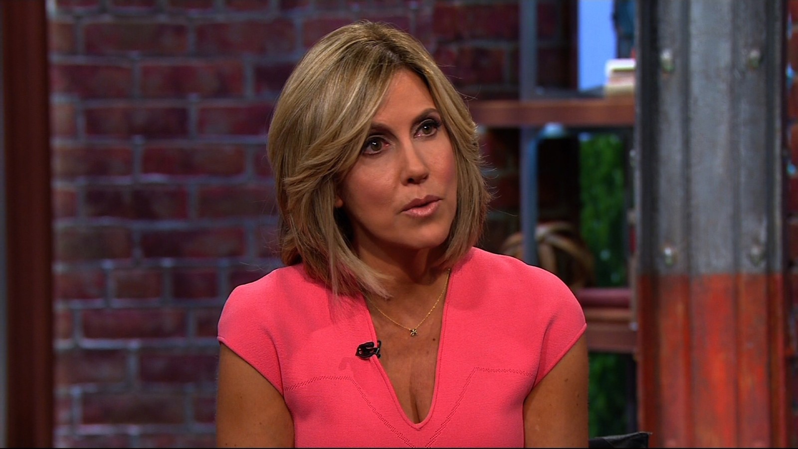 Alisyn Camerota Legs Igfap Hot Sex Picture