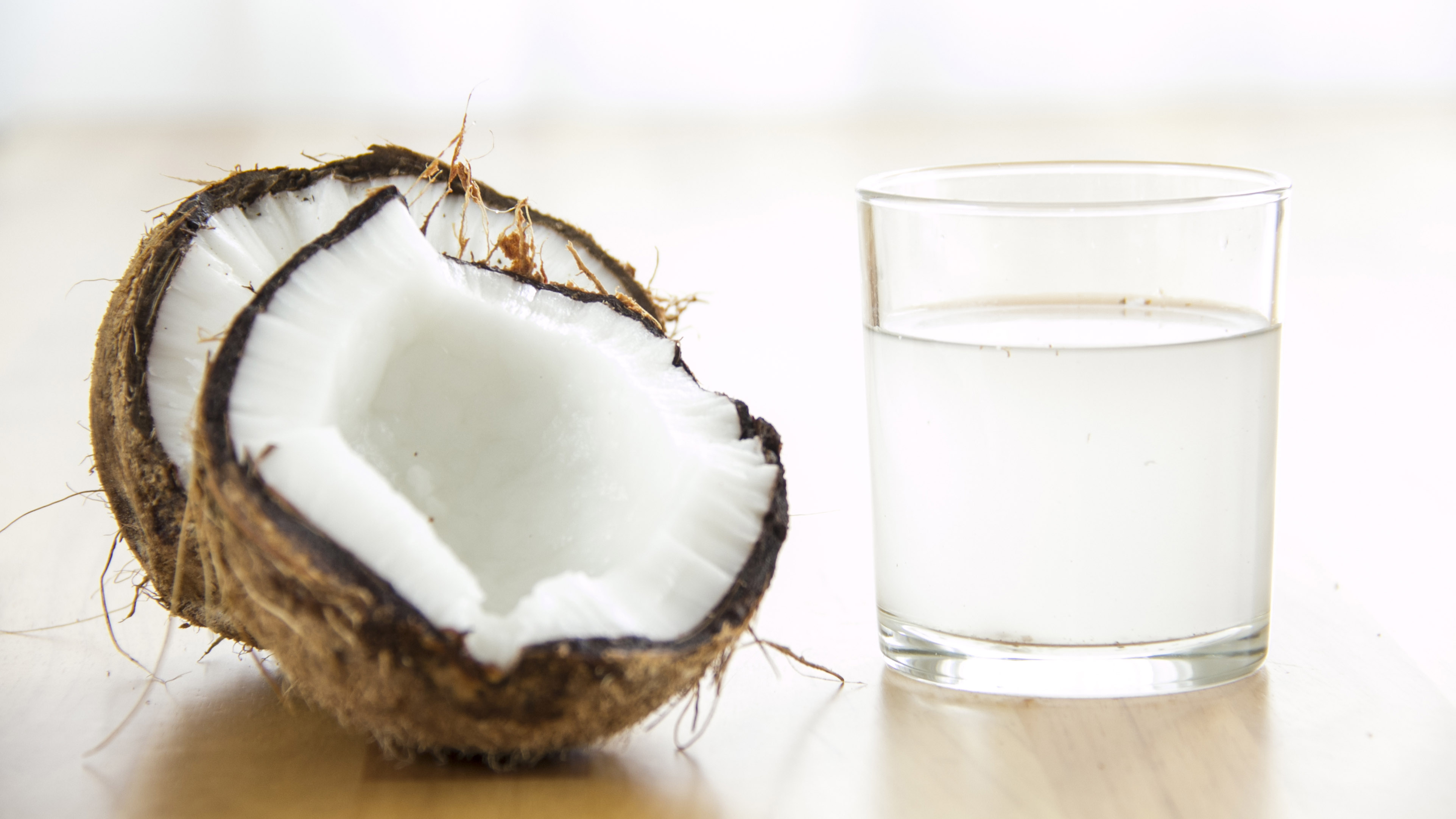Water coconut Top 15
