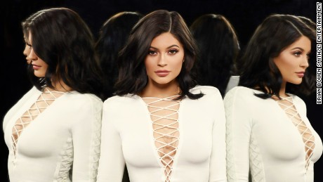 Kim Kardashian Gets Heat Over Vogue India Cover Cnn Video