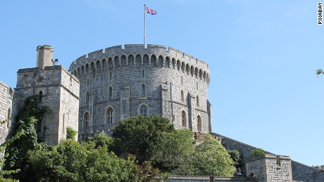 Windsor Castle tour: Guide to Queen's residence