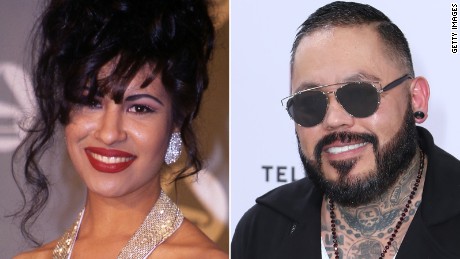 Singer Selena's Brother On Texas Most Wanted List - CNN