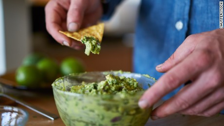 Super Bowl guac may be off the table if gas shortage sidelines Mexican avocados