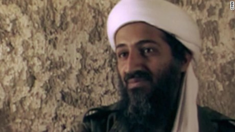 Sarah Sanders is wrong. Bin Laden was wary of satellite phones because he wasn't an idiot