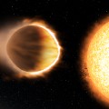 exoplanet WASP-121b