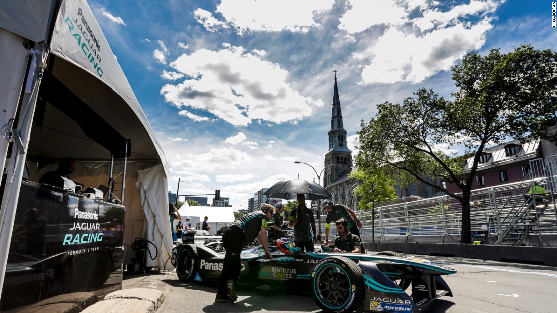 Last but not least, Montreal hosted its first-ever Formula E races with Lucas di Grassi and Jean-Eric Vergne taking the checkered flag in the two ePrix. 