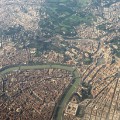 rome aerial 