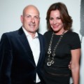 LuAnn de Lesseps Tom D&#39;Agostino