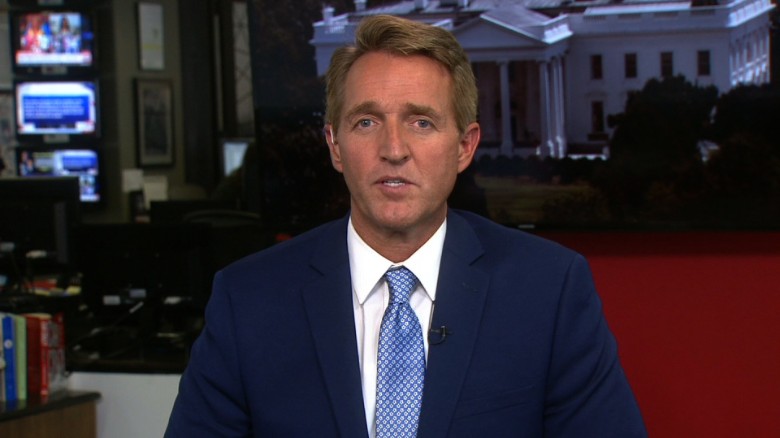 Conscience Of A Conservative The Remix What Jeff Flake S Book Has