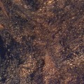 01 Curiosity Mars aerial view 