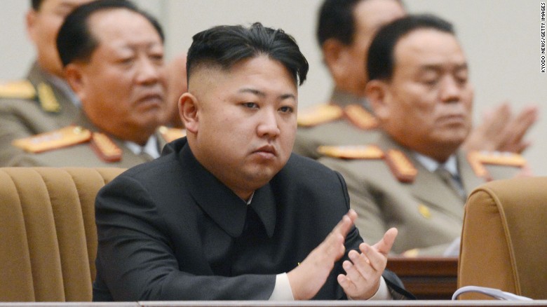 N. Korea threatens preemptive strike on Guam