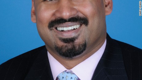 Dr. Joseph P. Alukal