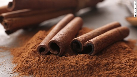 Cinnamon: Pantry staple -- and medical powerhouse?