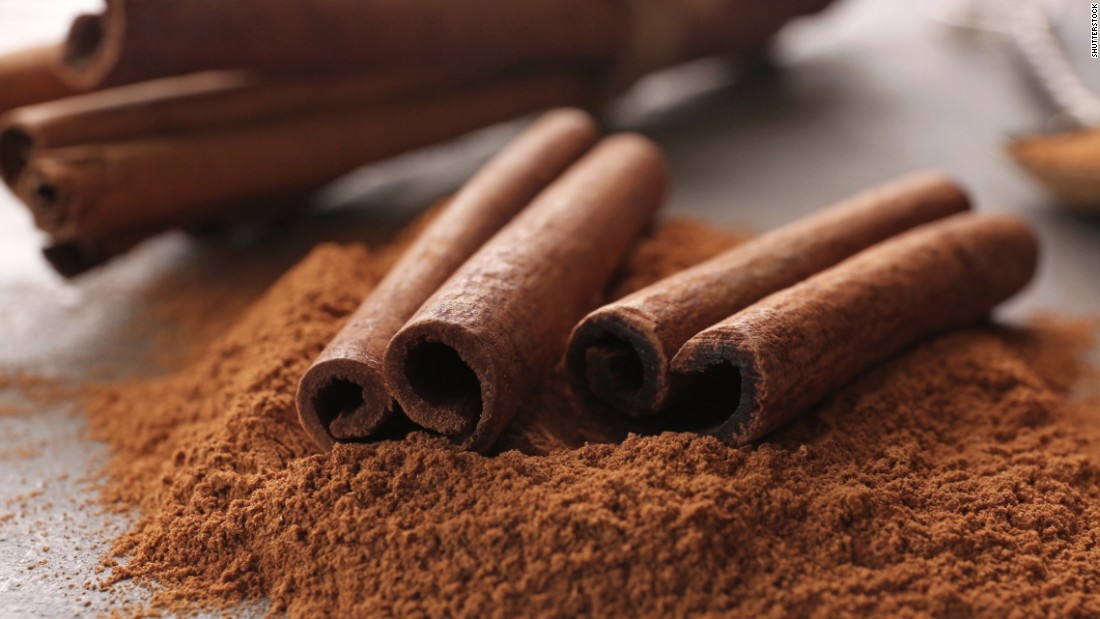 cinnamon dementia ile ilgili görsel sonucu