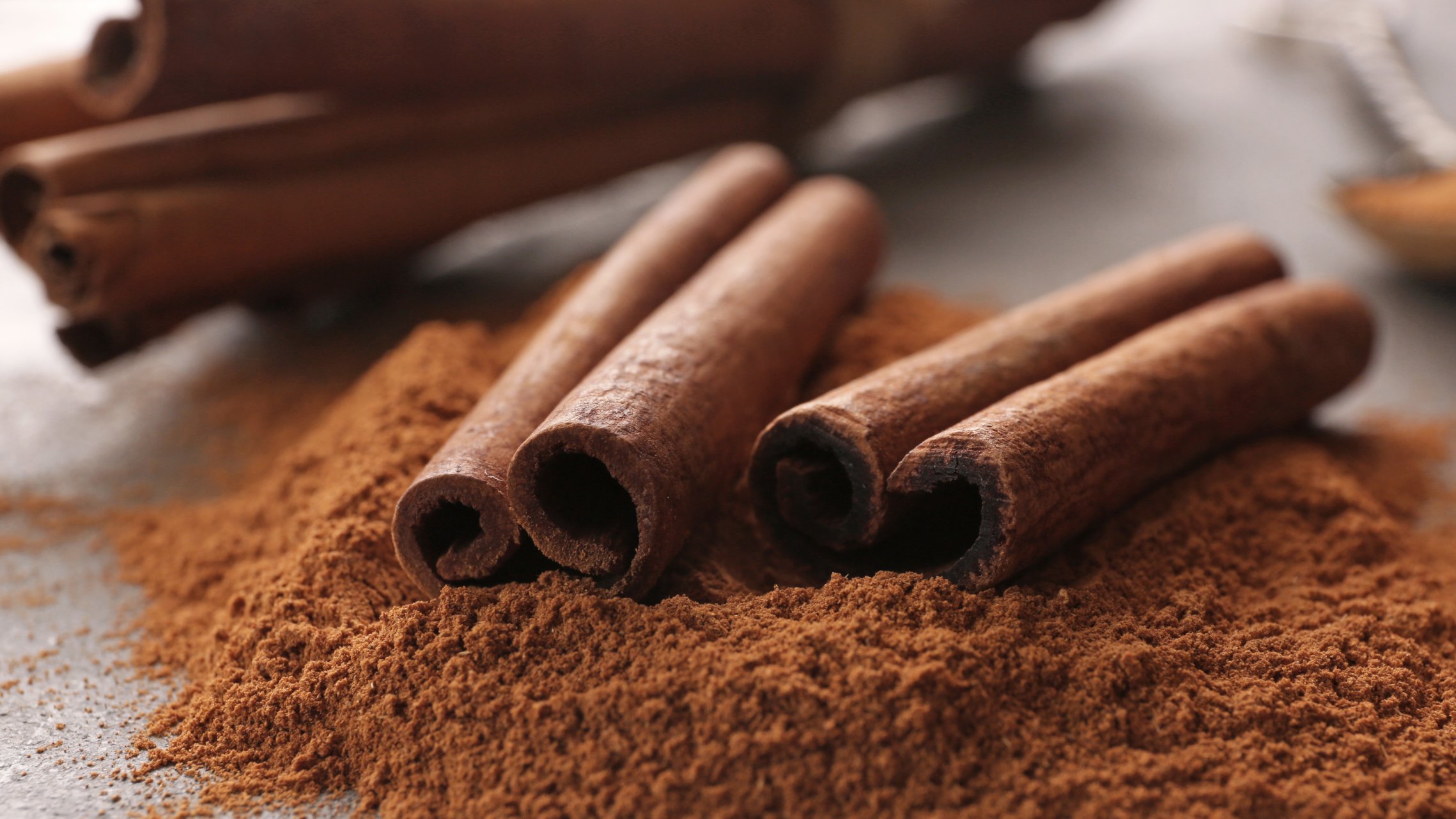 Featured image of post Steps to Prepare How Much Ground Cinnamon In 1 Stick